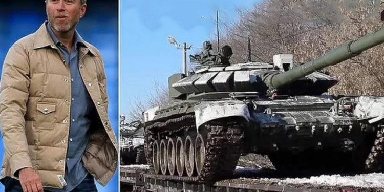 A ishte manjati rus në dijeni të sulmit të Putin? Ja çfarë bleu pak ditë para se të pushtohej Ukraina