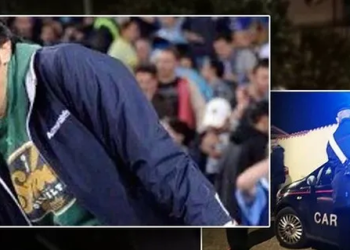 “Jam Zot i Romës”/ Përgjime të reja për Elvis Demçen, shqiptarin që ‘hoqi qafe’ rivalët në Itali