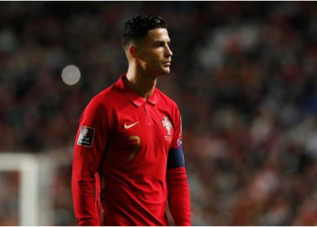 FOTO/ Ronaldo provon shansin e fundit për Kupës së Botës 2022, publikohen formacionet Portugali-Turqi