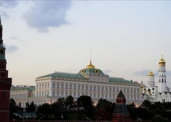 Rusia e thotë hapur: NATO dëshiron që lufta të vazhdojë