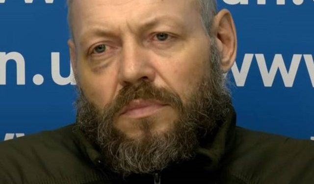 “Rusia nuk mund të fitojë në Ukrainë”/ Habit koloneli rus: Jam gati të shkoj në burg për pushtimin