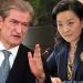 Sali Berisha shkatërron thellë ambasadoren Yuri Kim