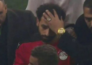 VIDEO/ Salah goditet nga tifozët e Senegalit pas ndeshjes, momenti kur hyn nxitimthi në tunel