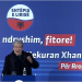 “Data 6 mars çel mundësinë për zgjedhje të parakohshme”, Berisha në Rrogozhinë: Ta lëmë Ferdinandin në fatin e tij dhe të Lul Bravës