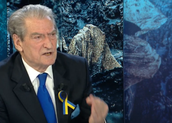 Dorëheqja e Gjekmarkaj, Sali Berisha plas bombën e fundit