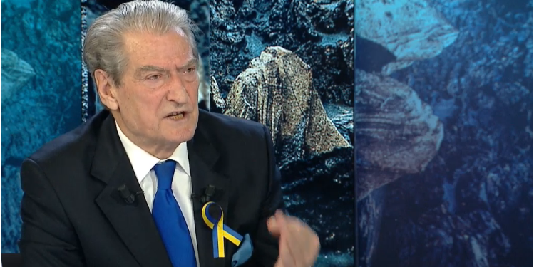 Dorëheqja e Gjekmarkaj, Sali Berisha plas bombën e fundit