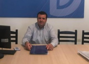 Basha e zhyti në borxh për fushatën, krimineli Rrogozhinës: Nuk ke faj ti kryetar