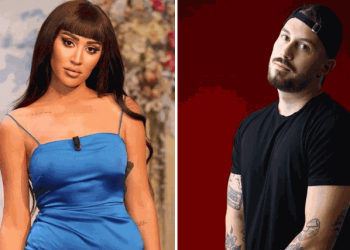 “Nuk e kam hedhur poshtë”/ Semi komenton lidhjen e Donaldit me Beatrix në BB VIP: Ishte e shëmtuar…