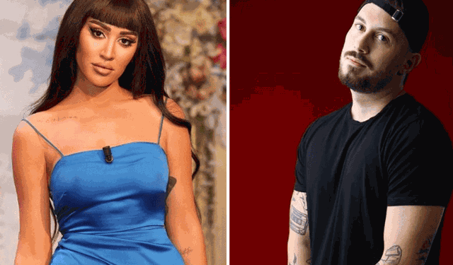 “Nuk e kam hedhur poshtë”/ Semi komenton lidhjen e Donaldit me Beatrix në BB VIP: Ishte e shëmtuar…