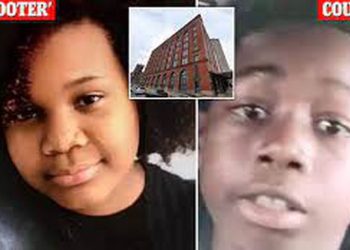 E rëndë në SHBA/ 12-vjeçarja vret kushëririn live në Instagram, më pas vret dhe veten