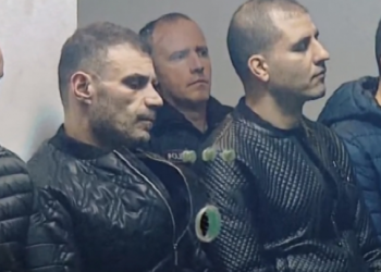 Gjykata Kushtetuese vendos PRO Emiljano Shullazit