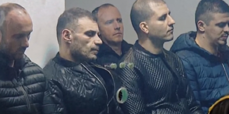 Gjykata Kushtetuese vendos PRO Emiljano Shullazit