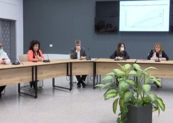 Komiteti Teknik i Ekspertëve: Hiqet ora policore