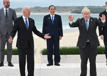 LAJM I FUNDIT/ Sulmi ndaj Ukrainës, G7: Sanksionet ndaj Rusisë po japin ndikim masiv