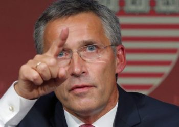 Stoltenberg zgjat mandatin e tij si kreu i NATO-s me një vit, shkak lufta në Ukrainë