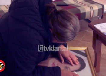 Misteri i vdekjes së 33-vjeçares, dyshimet e nënës