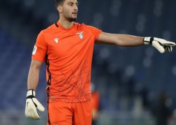 Lazio kërkon rinovimin e kontratës, Strakosha vendos kushtet