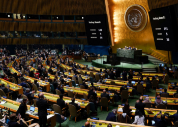 OKB-ja dënon pushtimin dhe kërkon tërheqjen e Rusisë, cilët shtete i dolën në krah Putinit?