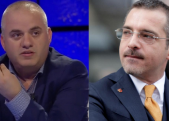 Çfarë po ndodh me Tahirin brenda burgut? Gazetari zbulon ‘kujdesin e shtuar’ ndaj tij