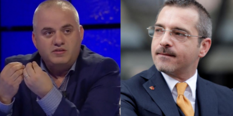 Çfarë po ndodh me Tahirin brenda burgut? Gazetari zbulon ‘kujdesin e shtuar’ ndaj tij