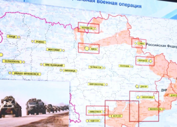 Ja cilat janë taktikat ukrainase që po “demoralizojnë” trupat ruse