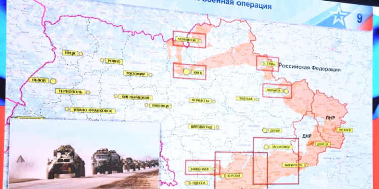 Ja cilat janë taktikat ukrainase që po “demoralizojnë” trupat ruse