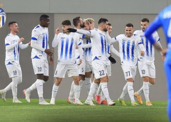 Tirana e pandalshme me Seferin, Partizani turpëron Kukësin para derbit