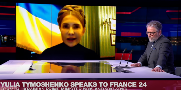 VIDEO/ ‘Nëse preken termocentralet bërthamore do të ishte tragjedi për kontinentin’