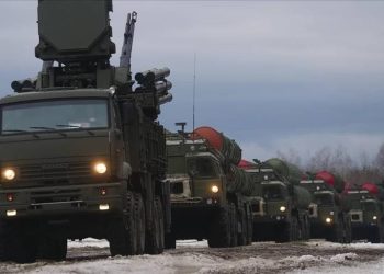 Ukraina merr ndihma ushtarake nga 19 vende