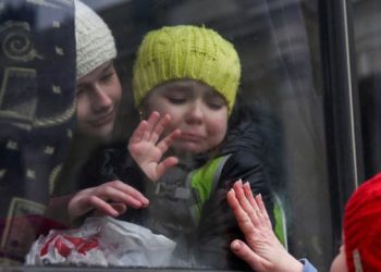 Dita Ndërkombëtare e Gruas për nënat ukrainase refugjate: Gratë janë më të fortat në shpirt…