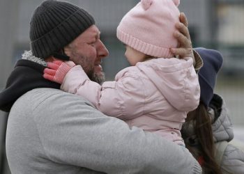 21 fëmijë të vrarë gjatë sulmeve ruse në Ukrainë, me dhjetëra të tjerë të plagosur