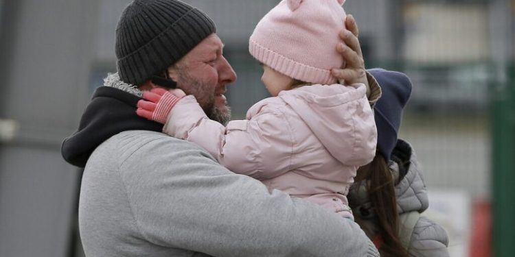 21 fëmijë të vrarë gjatë sulmeve ruse në Ukrainë, me dhjetëra të tjerë të plagosur