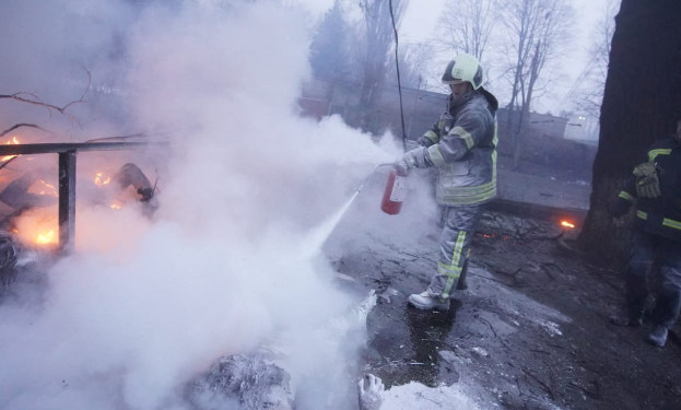 Bombardimet ruse nuk kursejnë as mediat, vritet një gazetar në Ukrainë