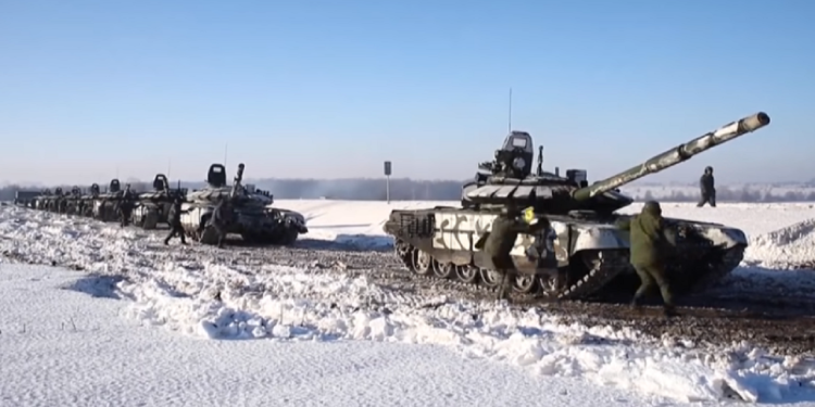 Ushtarët rusë të dëshpëruar: Po sabotojnë mjetet e veta, nuk duan të luftojnë!