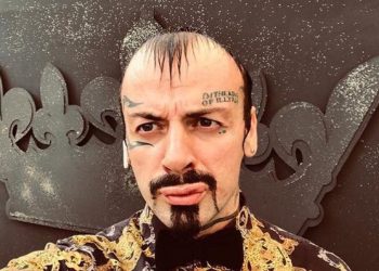 Rrahu nënën dhe babain/ Pas burgut, Vali Corleone përfundon në psikiatri