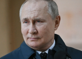 “Ushtarët e mi janë heronj të vërtetë”, Putin ‘thyen’ heshtjen