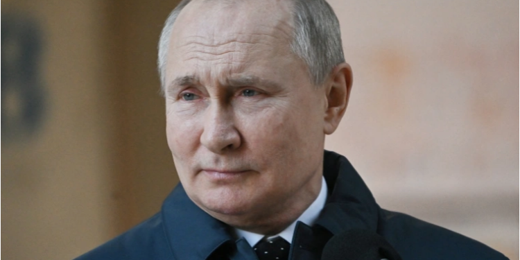 “Ushtarët e mi janë heronj të vërtetë”, Putin ‘thyen’ heshtjen