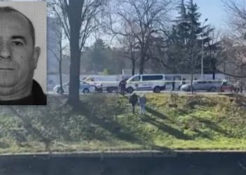 Kush është Bajlozi që porositi vrasjen? Vrasja e Behar Sofisë, SPAK di vetëm pseudonimin