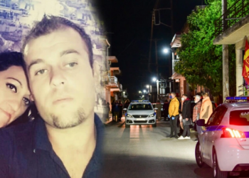 Historia e vrasjes së familjes shqiptare në Greqi/ Autori dyshohet ish-bashkëshorti i gruas