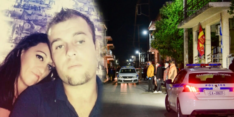 Historia e vrasjes së familjes shqiptare në Greqi/ Autori dyshohet ish-bashkëshorti i gruas