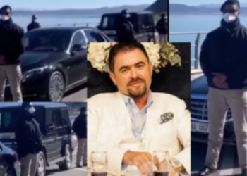 Gjykata Kushtetuese e fundos, rrëzohet kërkesën e Ndroqit/ Mbetet në fuqi sekuestrimi i pasurive