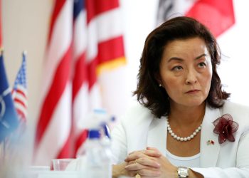 Yuri Kim prano humbjen! Sali Berisha të mundi