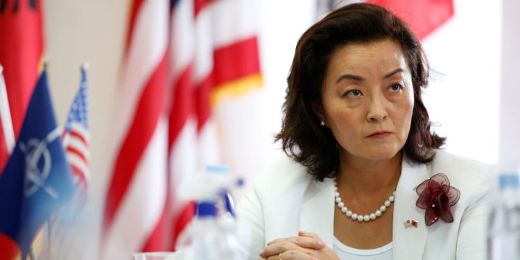 Yuri Kim prano humbjen! Sali Berisha të mundi