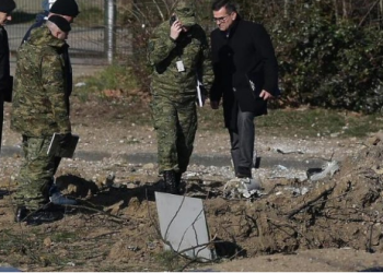 Shpërthimi nga objekti misterioz që u rrëzua në Zagreb, autoritetet zbulojnë detaje të reja