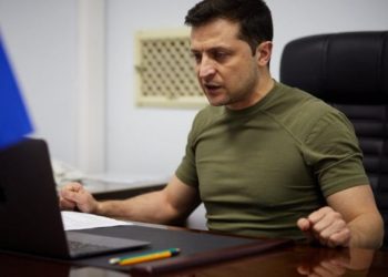 Bilanci i luftës në Ukrainë, Zelenskyy: Kemi vrarë 6 mijë ushtarë rusë