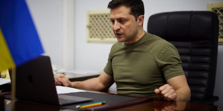 Bilanci i luftës në Ukrainë, Zelenskyy: Kemi vrarë 6 mijë ushtarë rusë