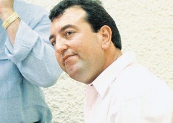 “I pa atentatorët duke u afruar”/ Dëshmitari tregon si u vra bosi i krimit në Greqi: Ai hyri në shtëpi dhe…