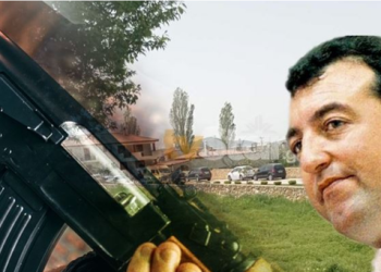 Nga lidhja me shqiptarët tek porosia e vrasjes nga burgu, si u ekzekutua bosi i mafies greke