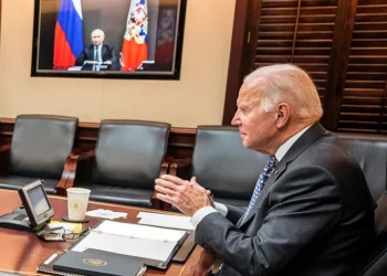 SHBA gjithmonë e më e përfshirë/ Ja cilat janë synimet e fshehta të Uashingtonit për luftën në Ukrainë