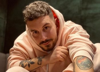 FOTO/Donaldi flet hapur: Borën e humba në BBV, por po mundohem ta rifitoj, ndërsa Trixës i mbylla…